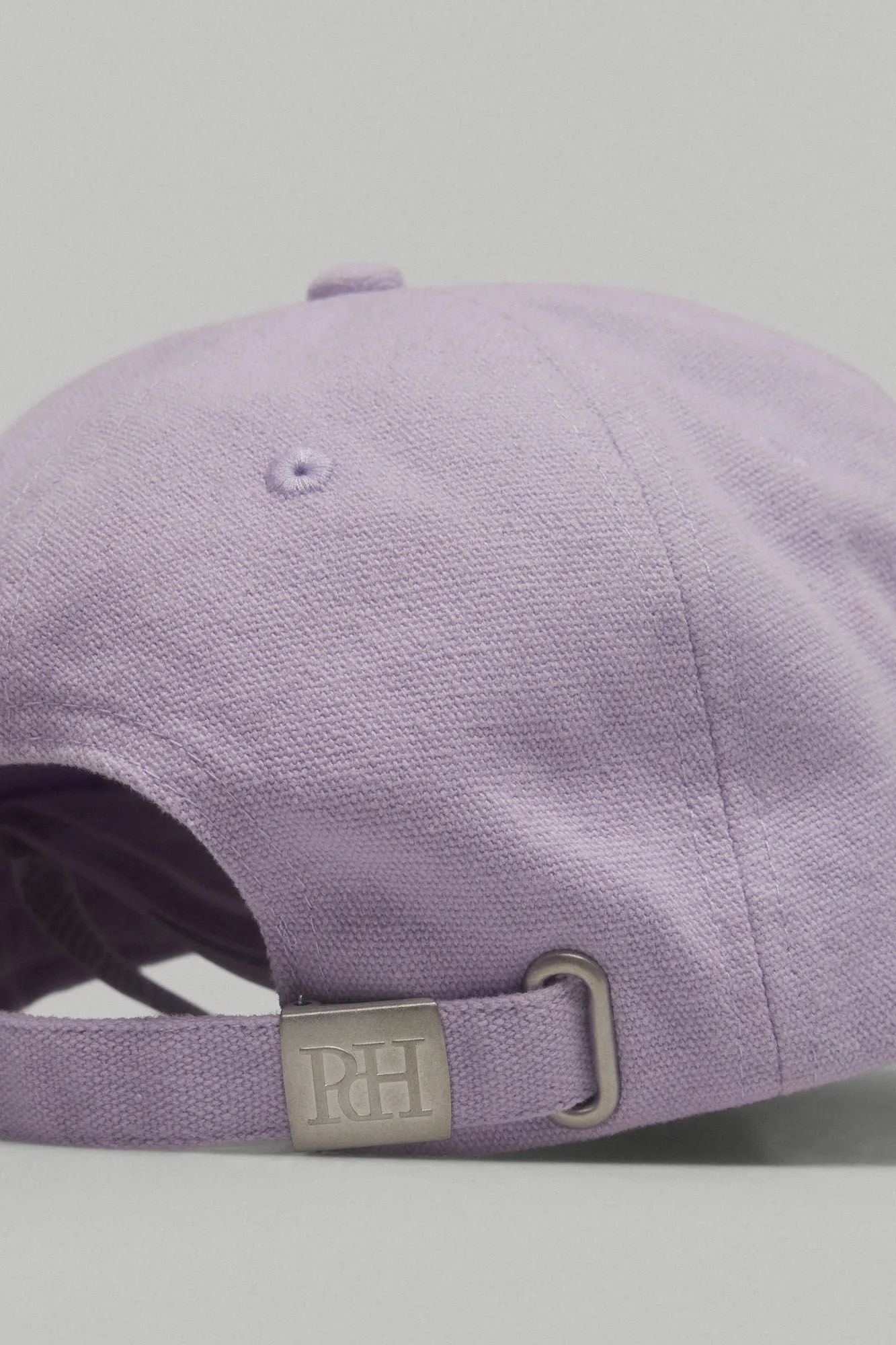 PdH cap