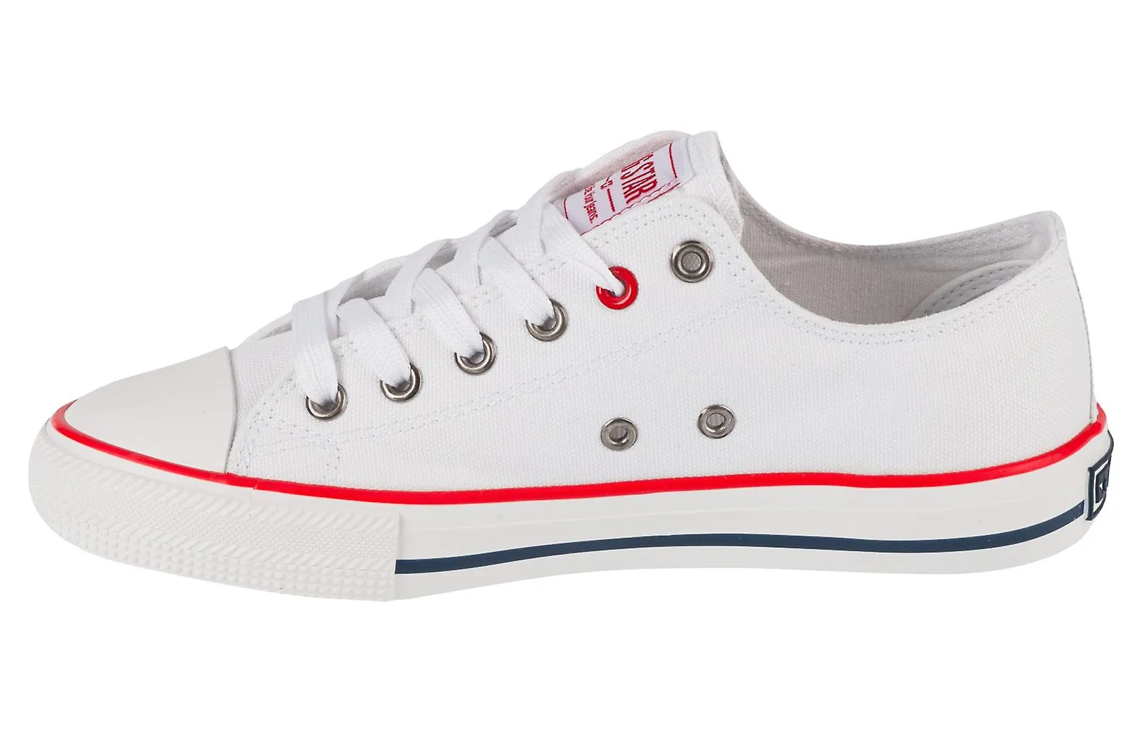 Plimsolls Big Star Shoes