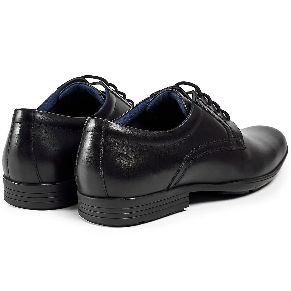 Pod Alec Boys School Shoes