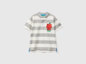 Polo de Snoopy ©Peanuts