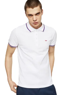 POLO HOMBRE  DIESEL T-RANDY-NEW POLO POLO SHIRT