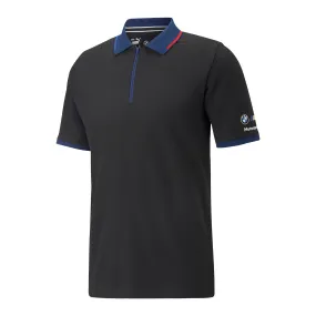 Polo Motorsport Hombre Puma Bmw Mms Zip Polo