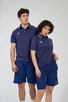 Polo Umbro Torch Navy