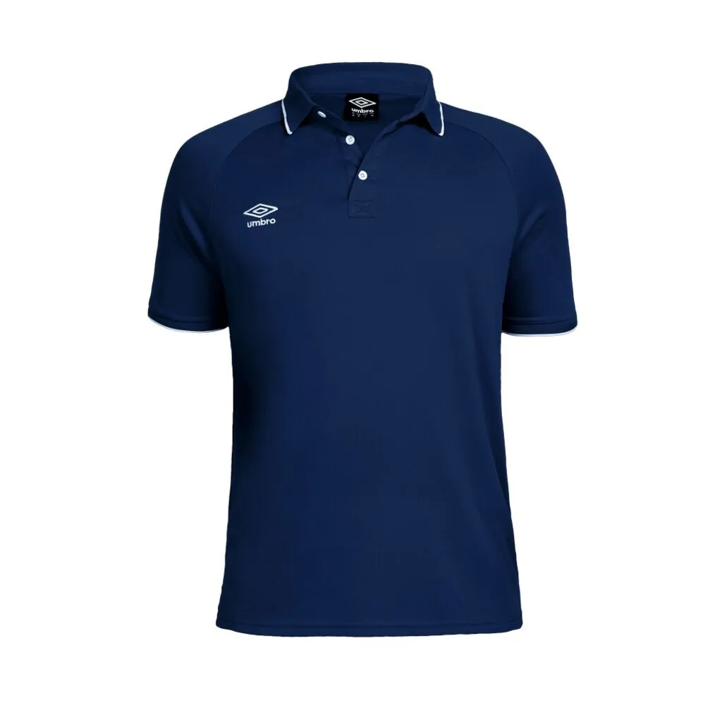 Polo Umbro Torch Navy