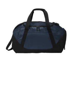 Port Authority Clothing BG804 Port Authority    Team Duffel SKU: BG804