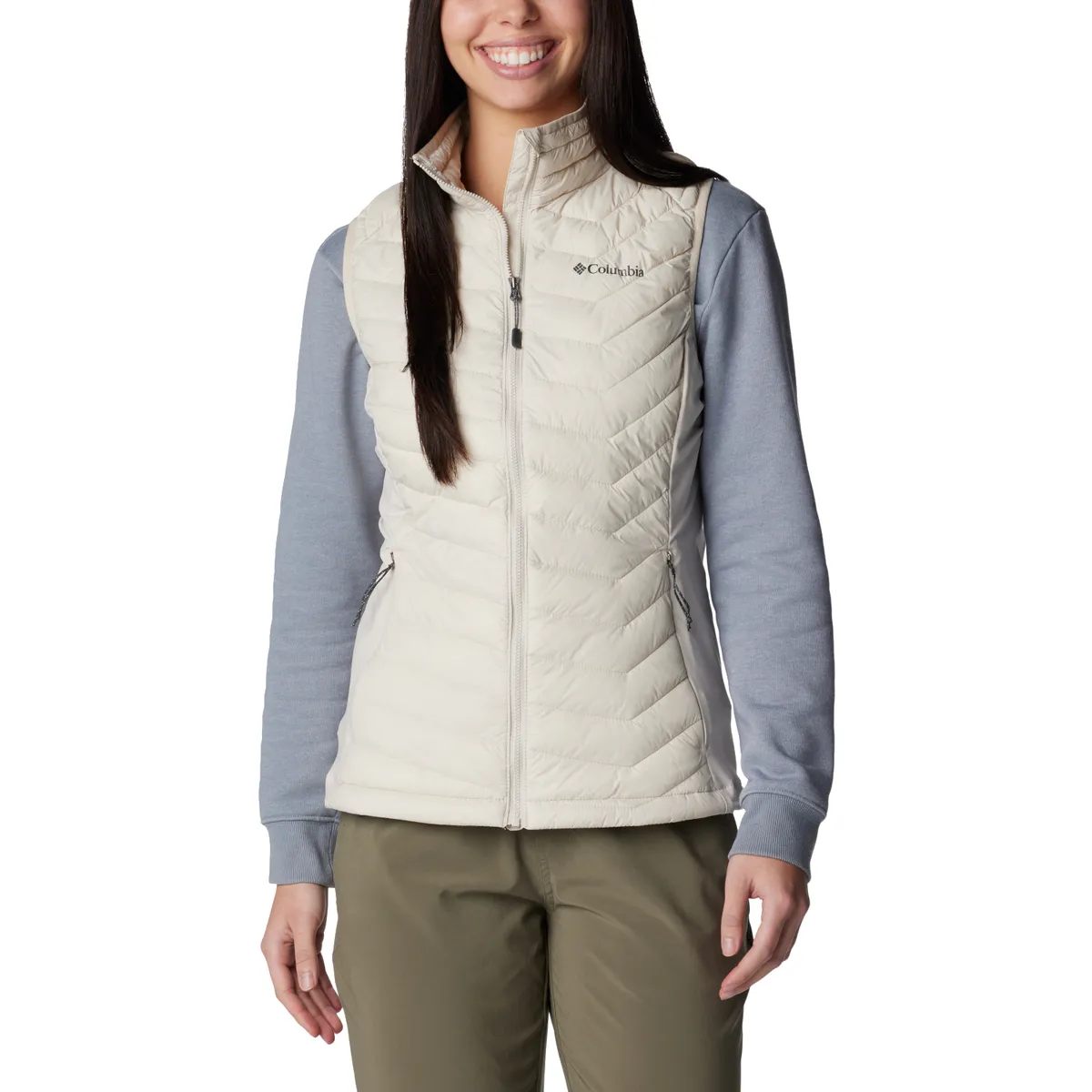 Powder Pass Vest