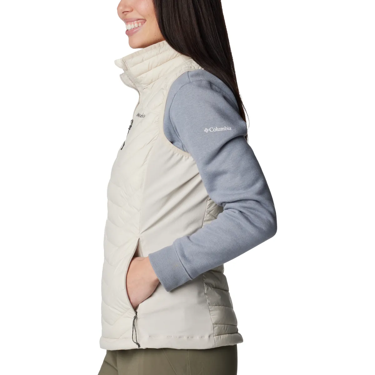 Powder Pass Vest