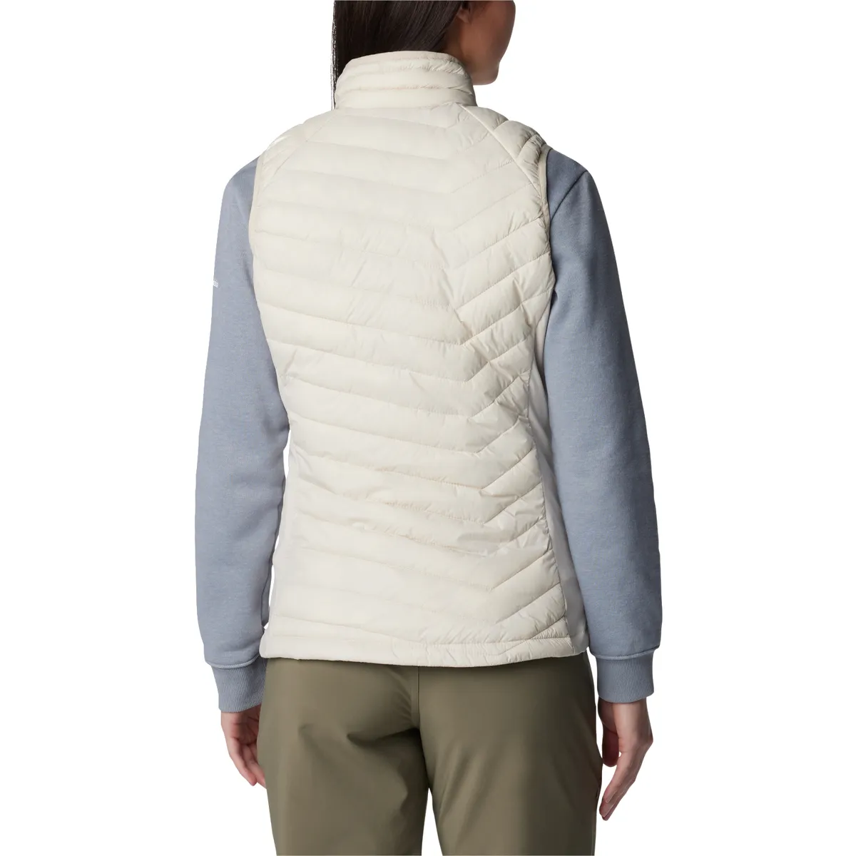 Powder Pass Vest