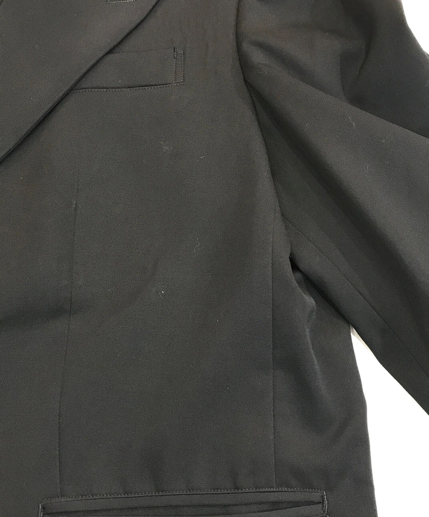 [Pre-owned] YOHJI YAMAMOTO Tailored Jacket Jackets