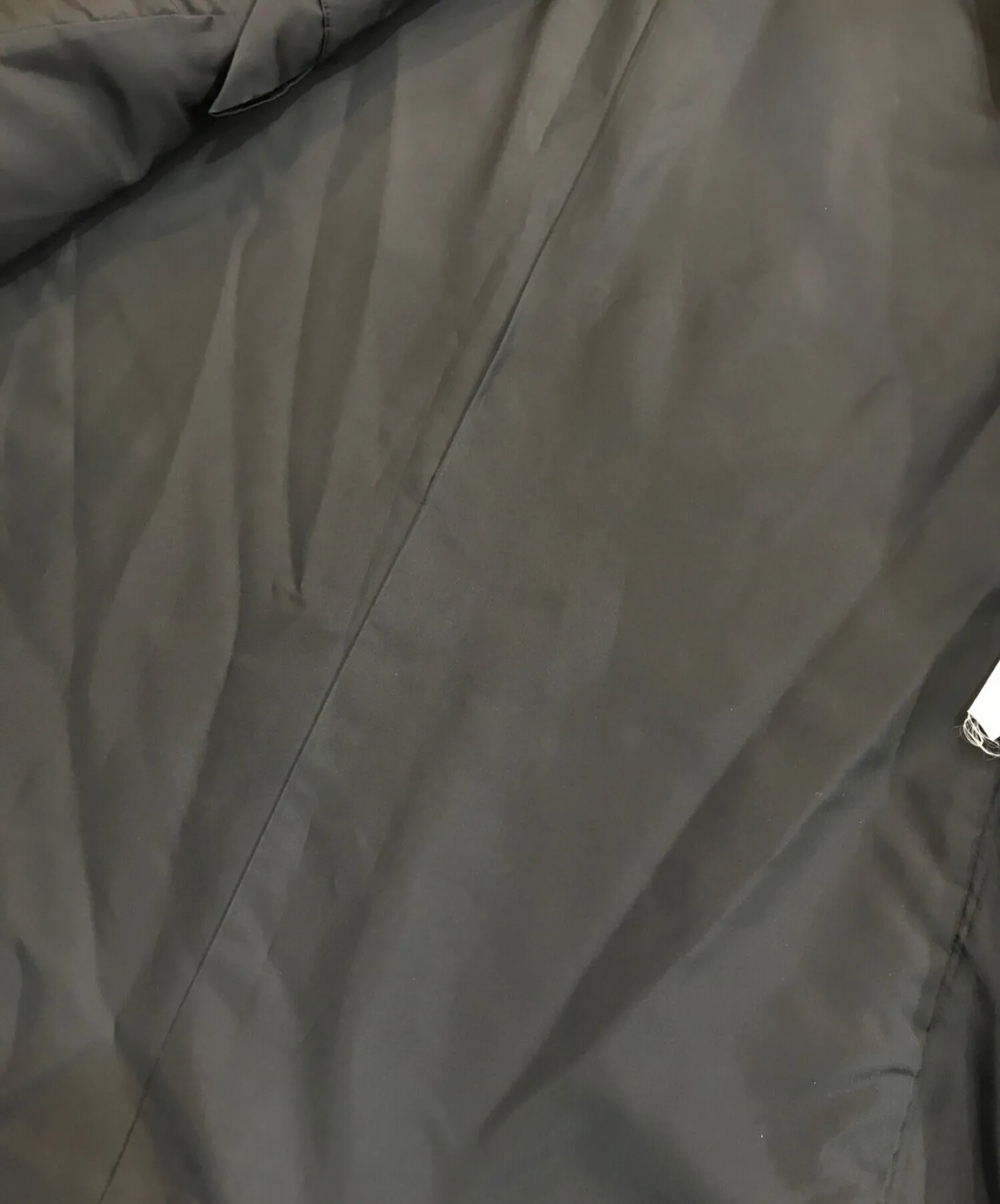 [Pre-owned] YOHJI YAMAMOTO Tailored Jacket Jackets