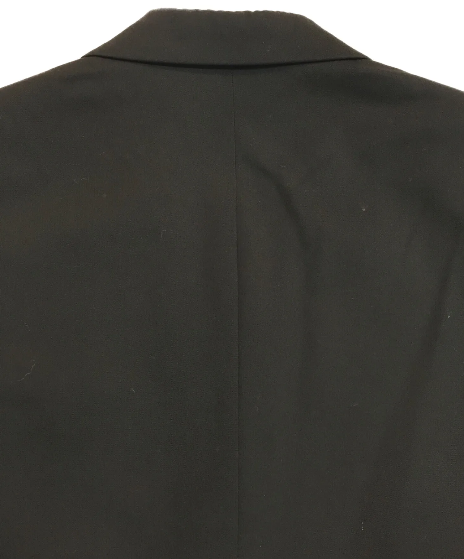 [Pre-owned] YOHJI YAMAMOTO Tailored Jacket Jackets