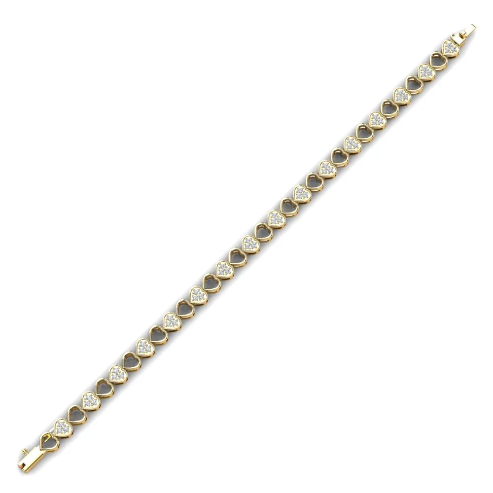 Pulsera de Mujer Carlisa