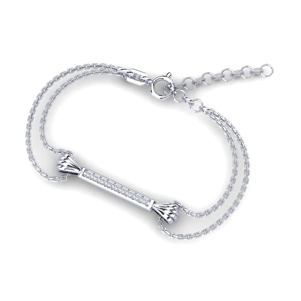 Pulsera de Mujer Flete