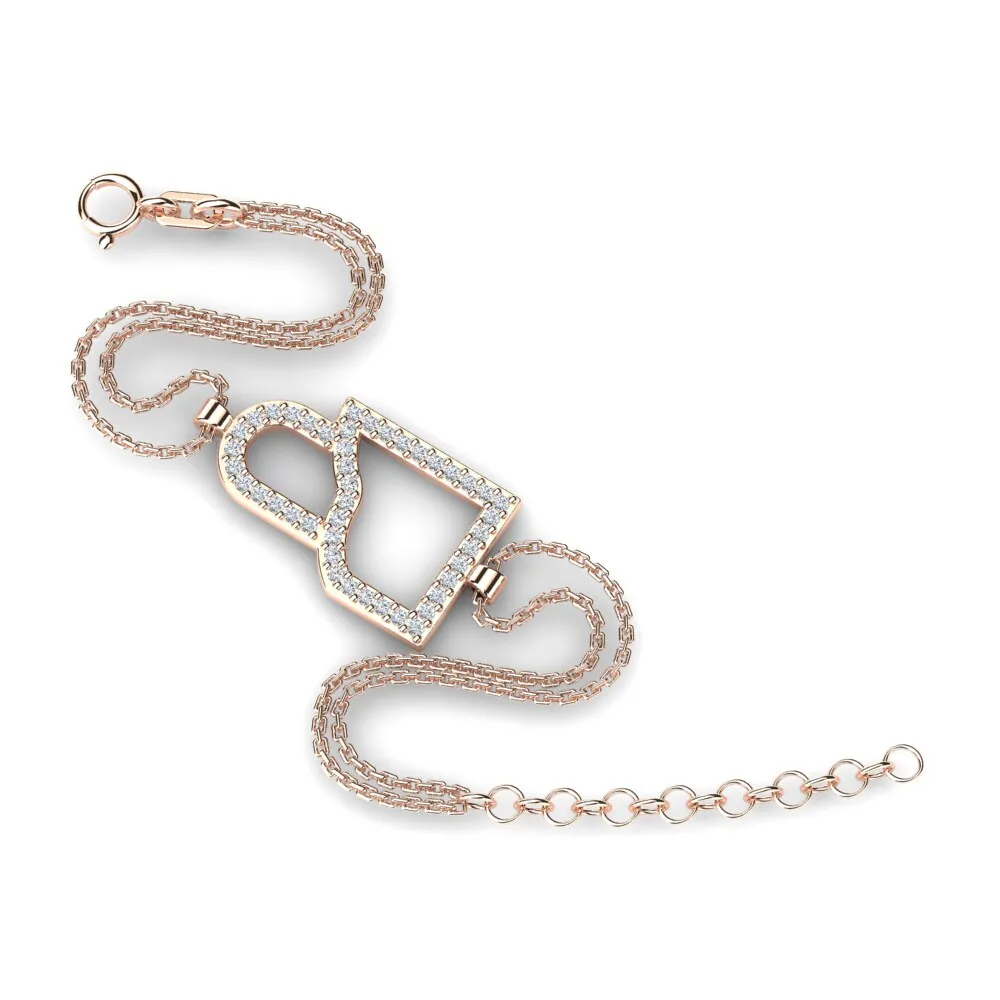 Pulsera de Mujer Jenica