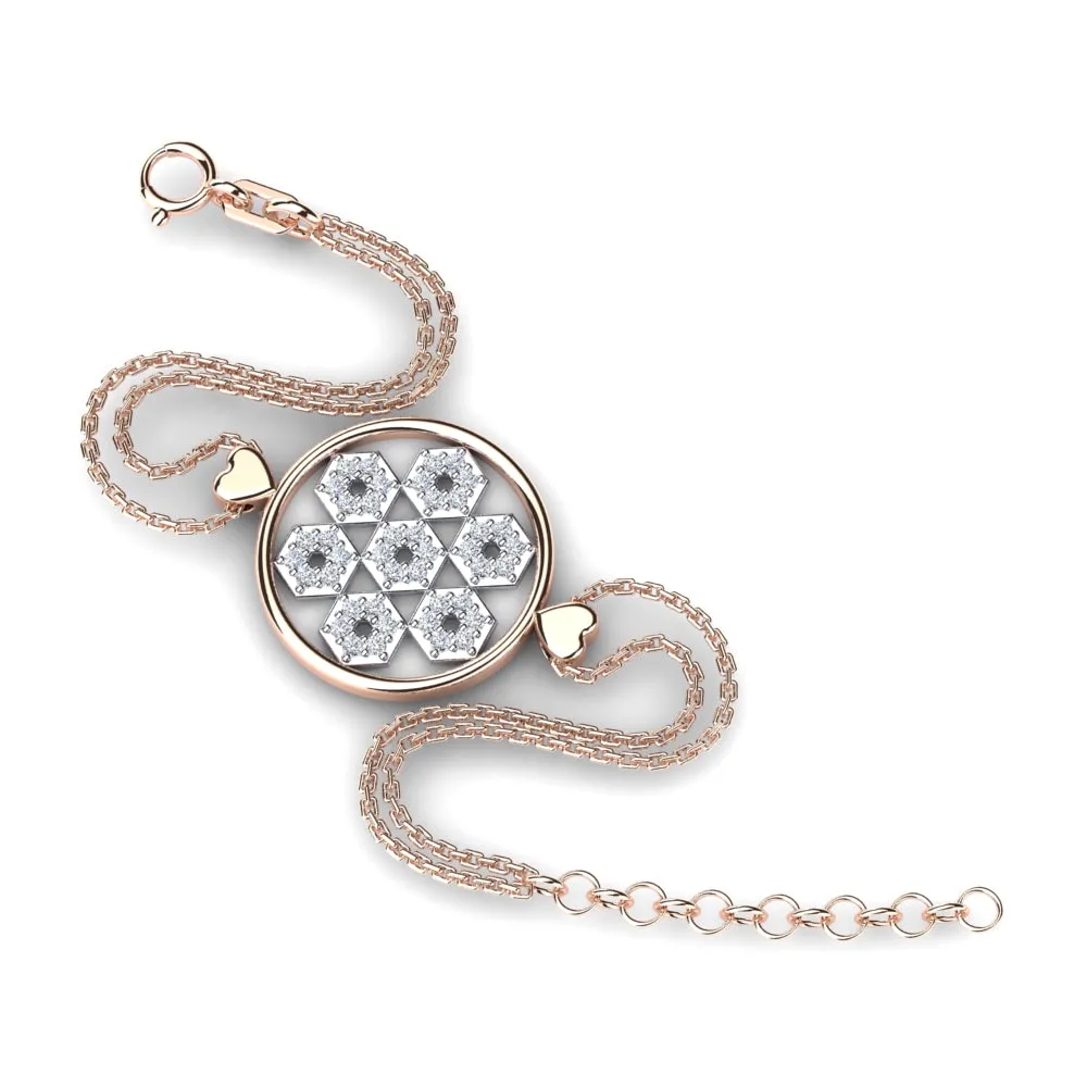 Pulsera de Mujer Luiza