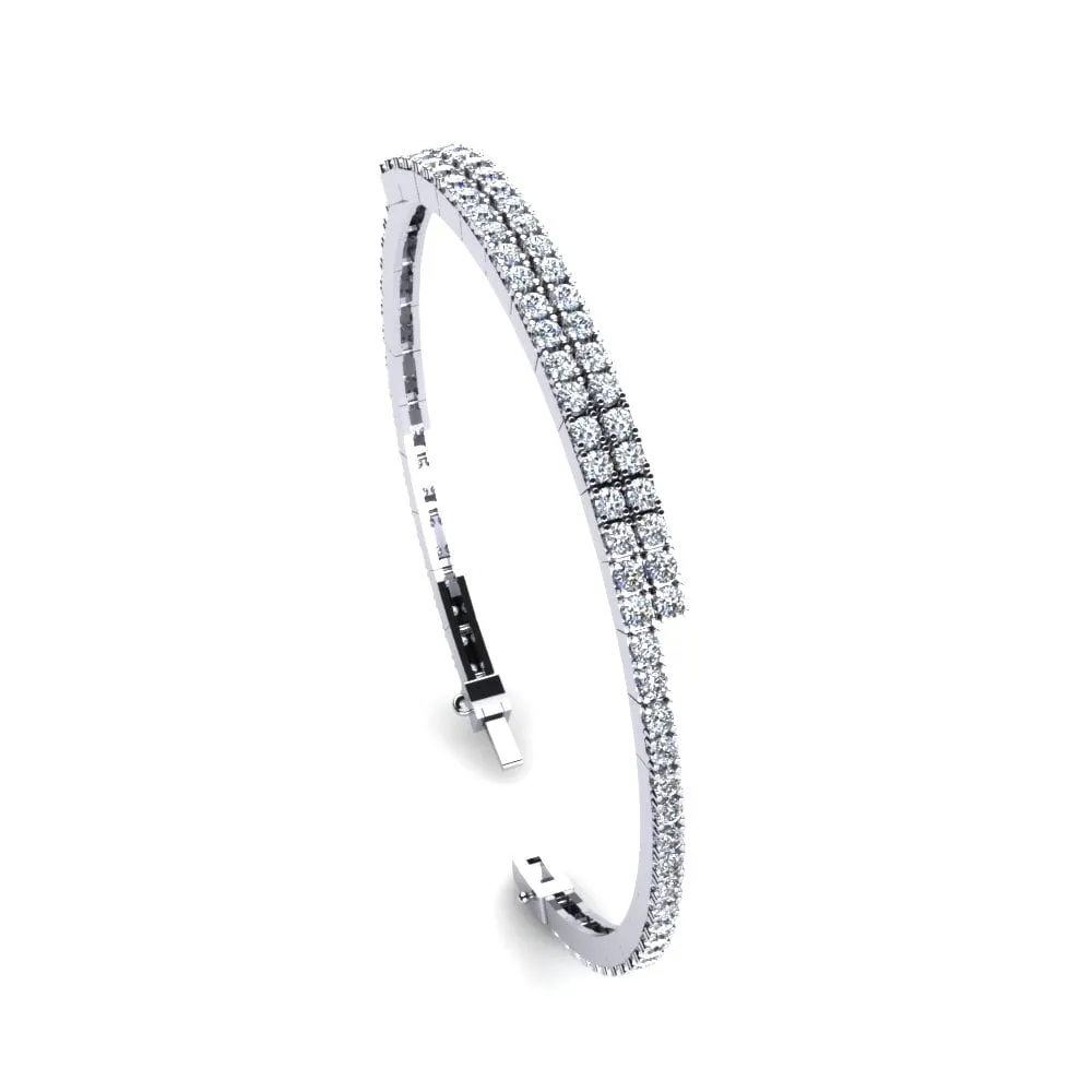 Pulsera de Mujer Moselle