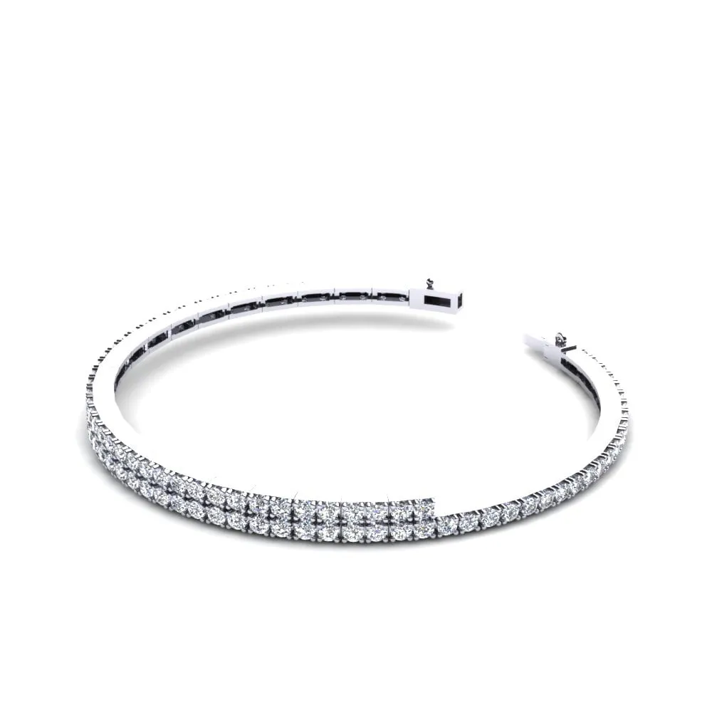 Pulsera de Mujer Moselle