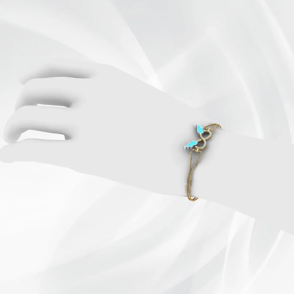 Pulsera de Mujer Novaya