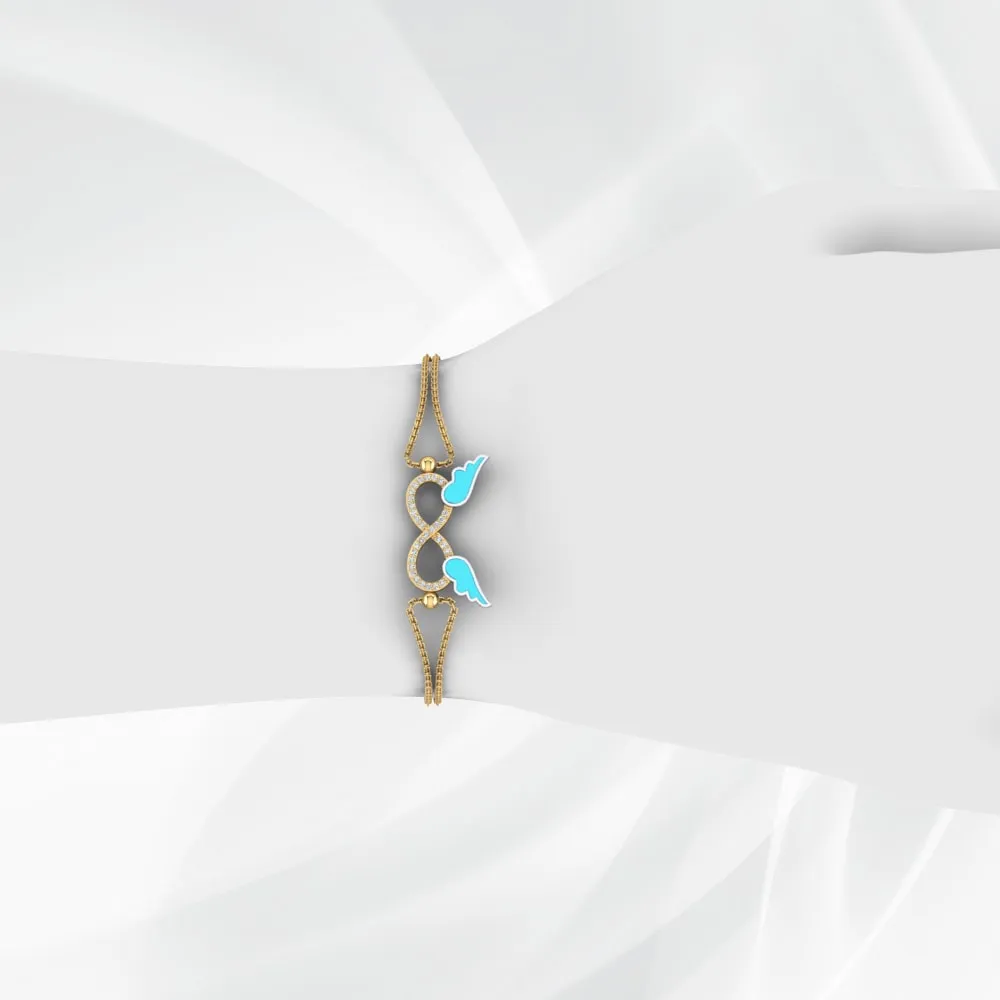 Pulsera de Mujer Novaya