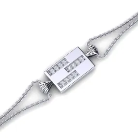 Pulsera de Mujer Vignetta