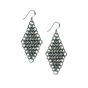 PURE Diamond Earrings