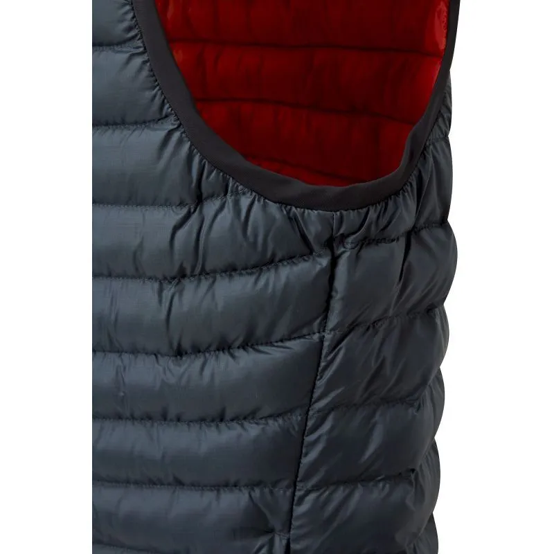 Rab  Cirrus Vest - Gilet sintetico - Uomo