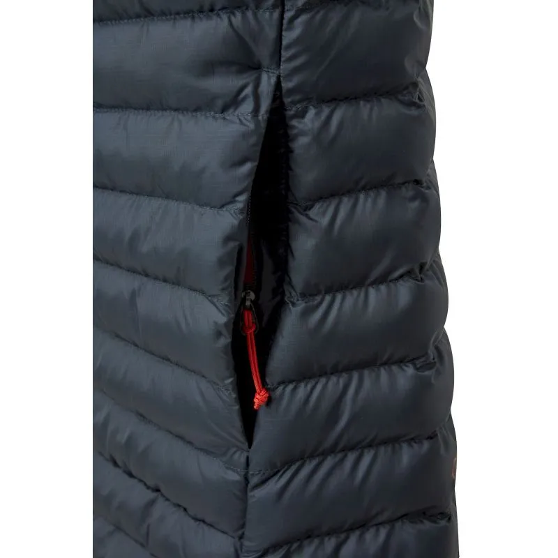 Rab  Cirrus Vest - Gilet sintetico - Uomo