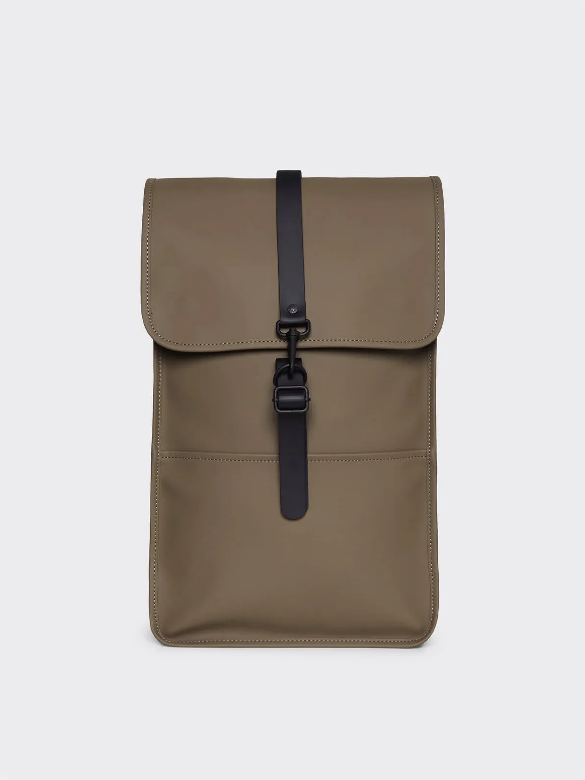 RAIN BACKPACK WOOD