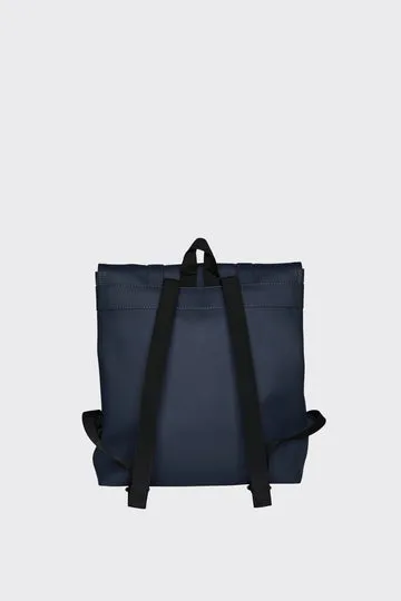 RAIN MSN BAG MINI NAVY