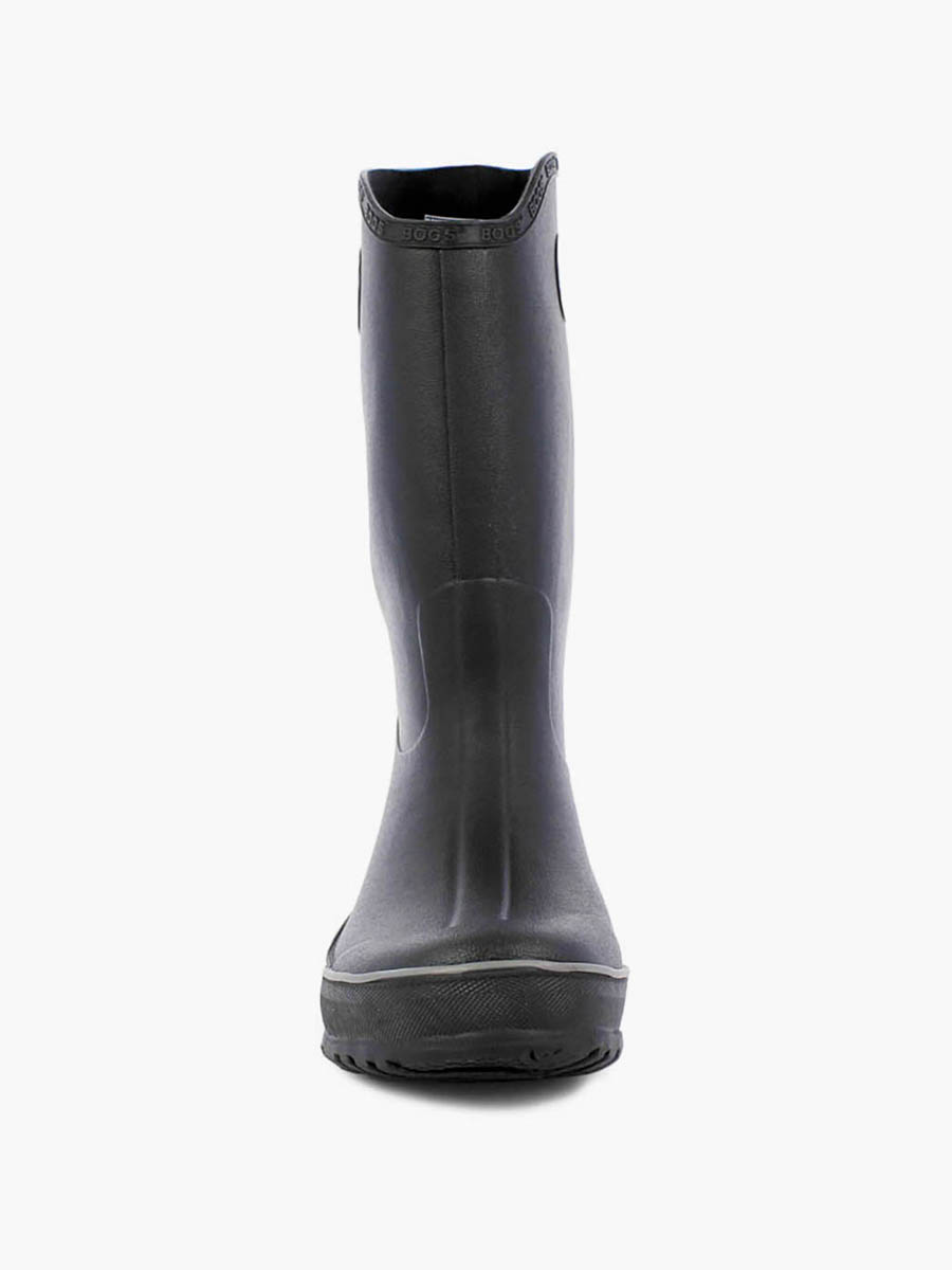 Rainboot Men's Waterproof Rubber Rain Boots