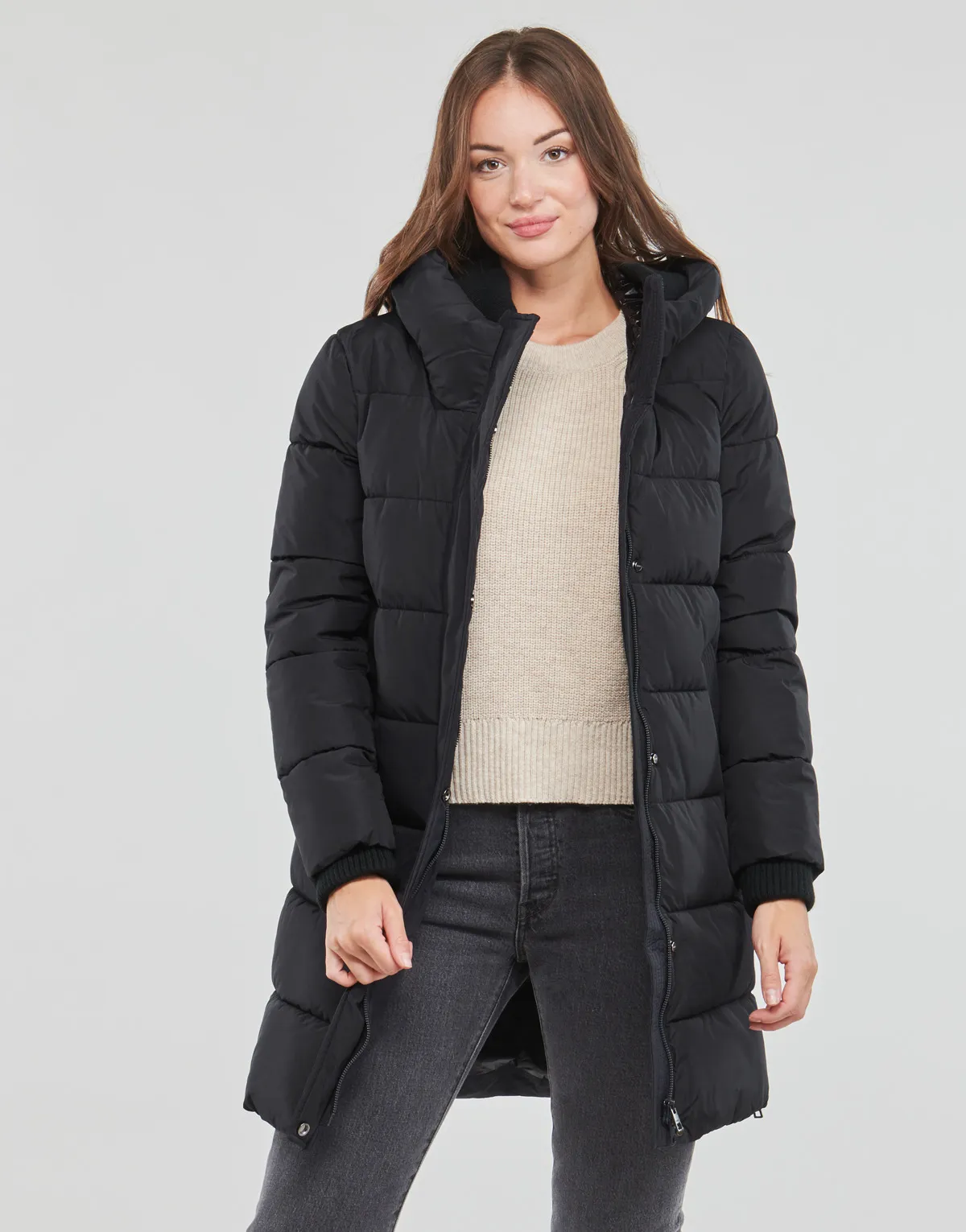 RCS LL Rib coat