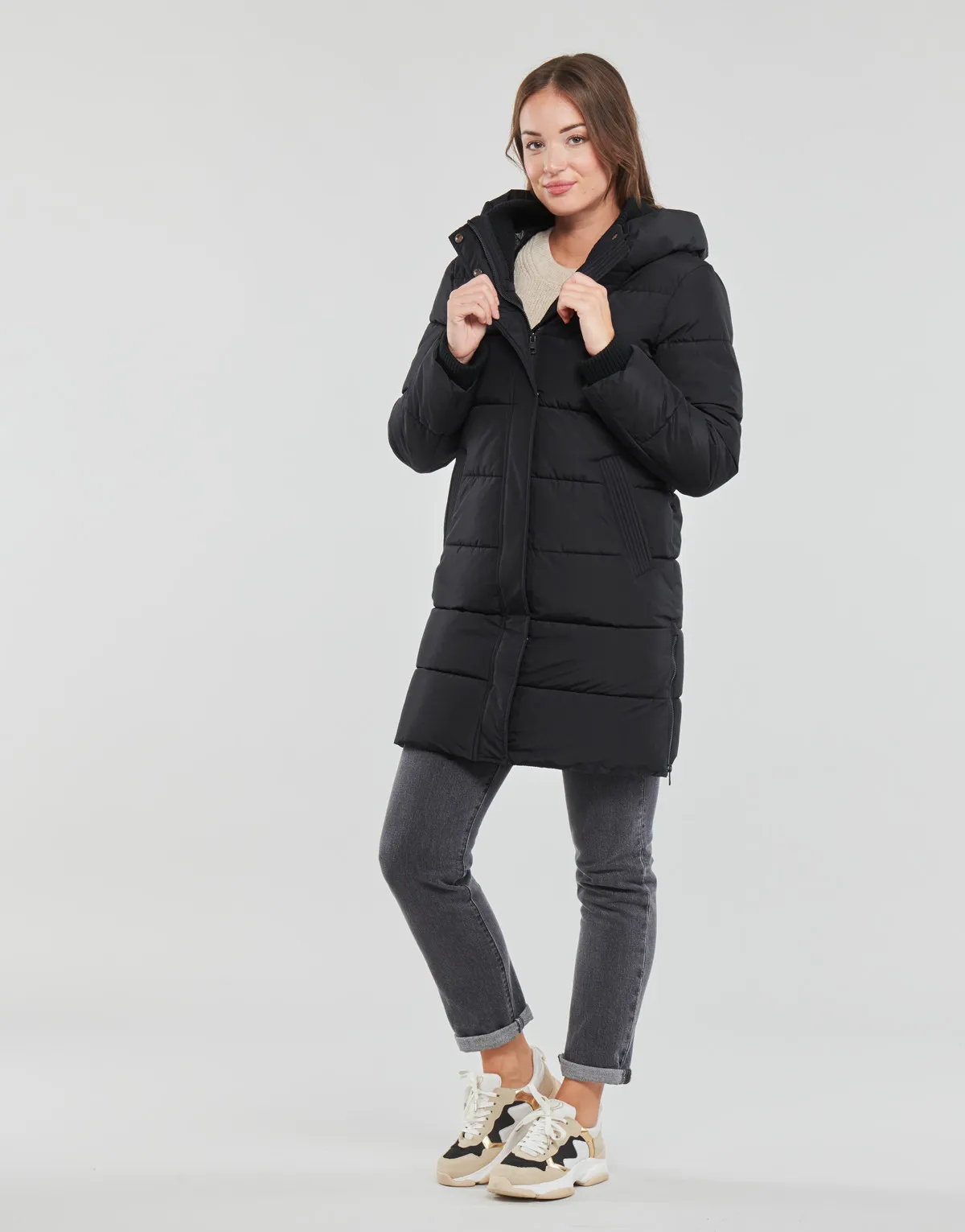 RCS LL Rib coat