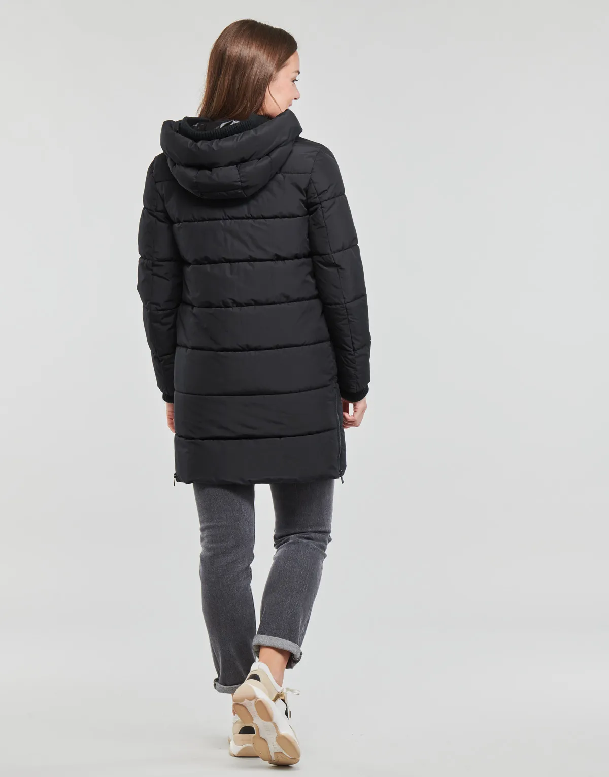 RCS LL Rib coat