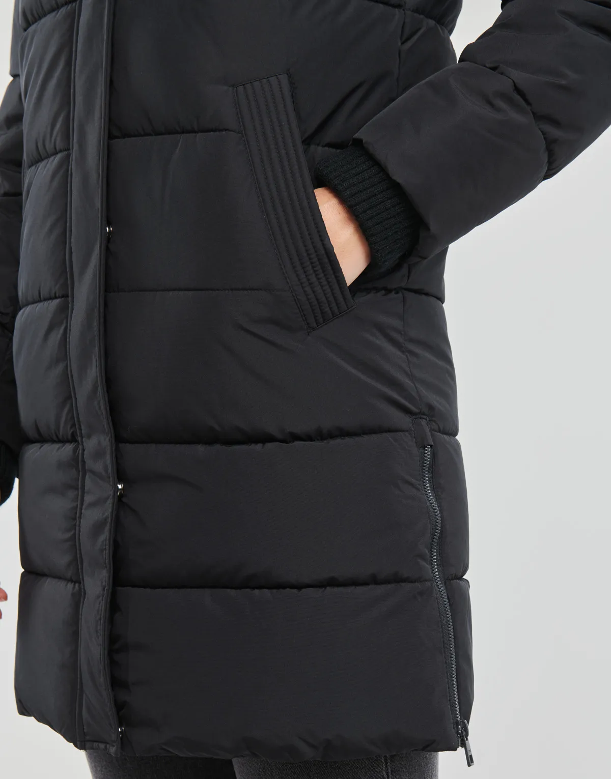 RCS LL Rib coat