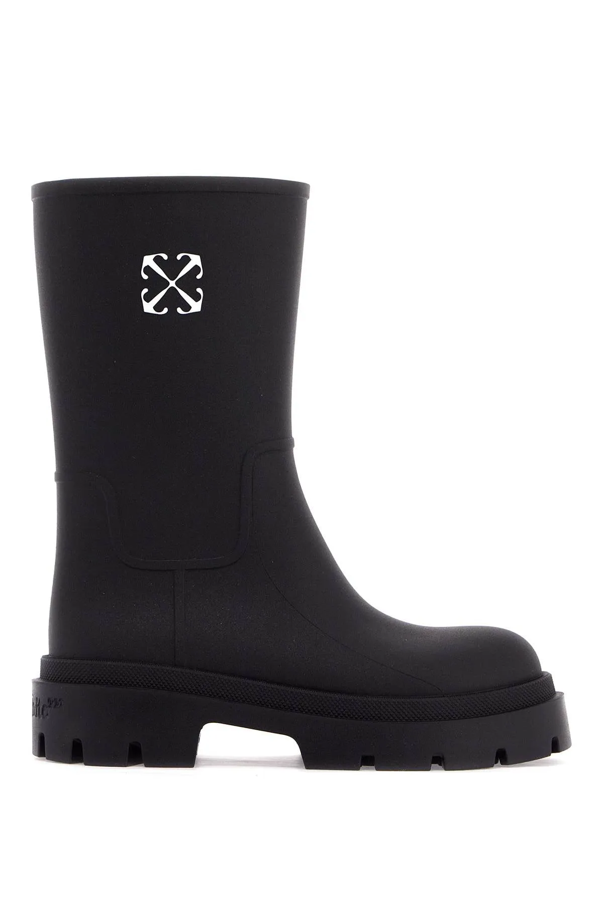 REBOOT ARROW RAIN BOOTS