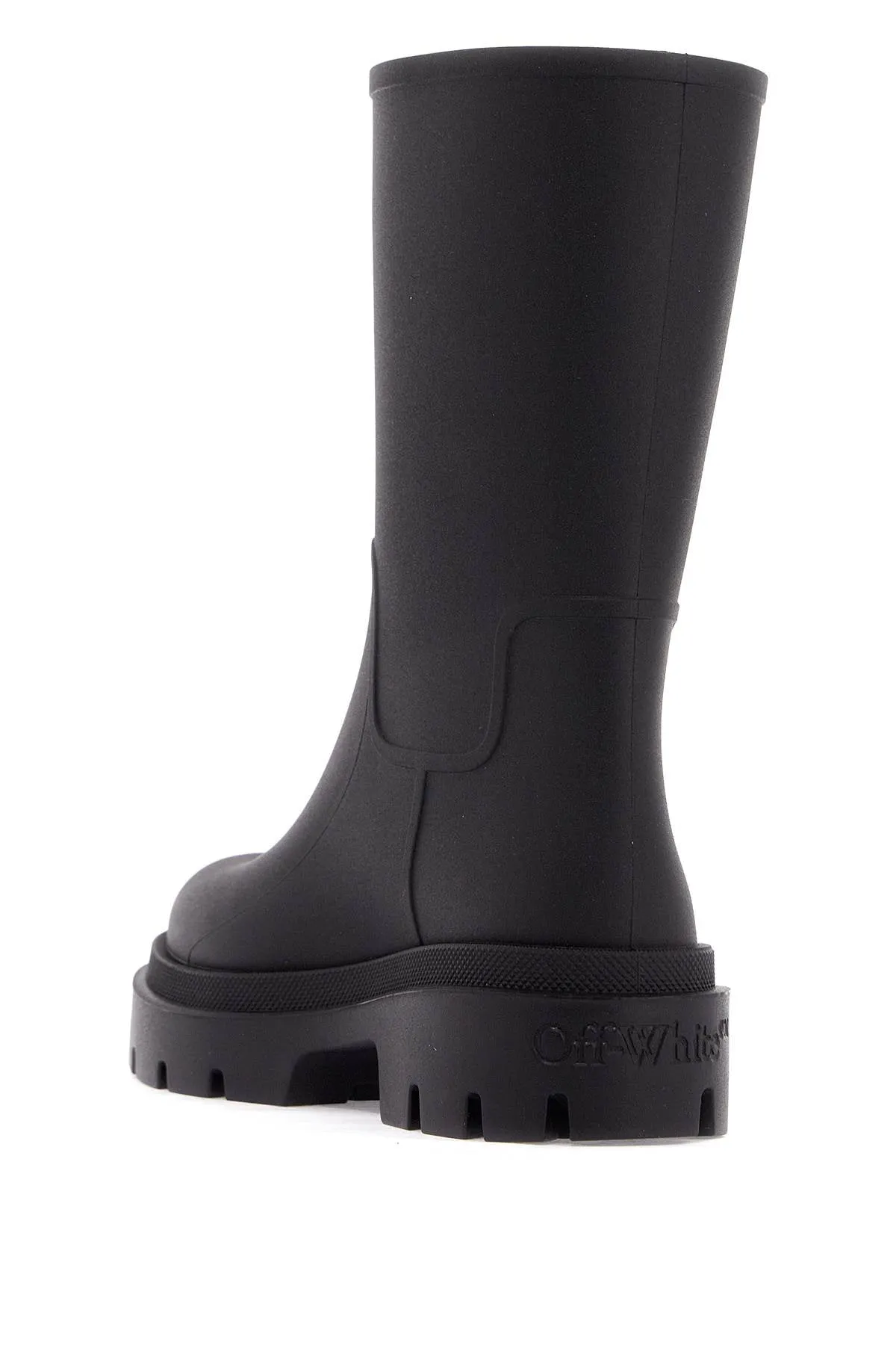 REBOOT ARROW RAIN BOOTS