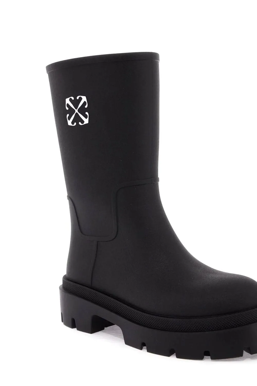 REBOOT ARROW RAIN BOOTS