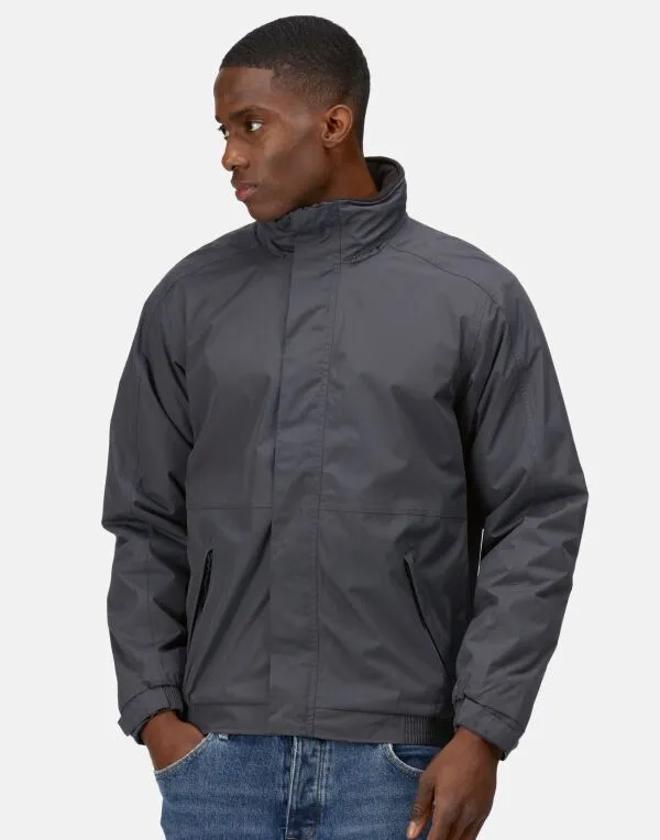 Regatta Eco Dover Jackets x4 (Bundle Deal)