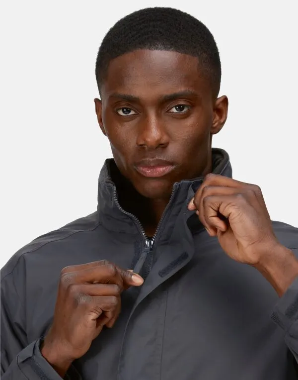 Regatta Eco Dover Jackets x4 (Bundle Deal)