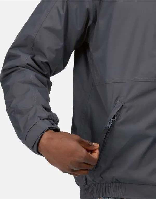 Regatta Eco Dover Jackets x4 (Bundle Deal)