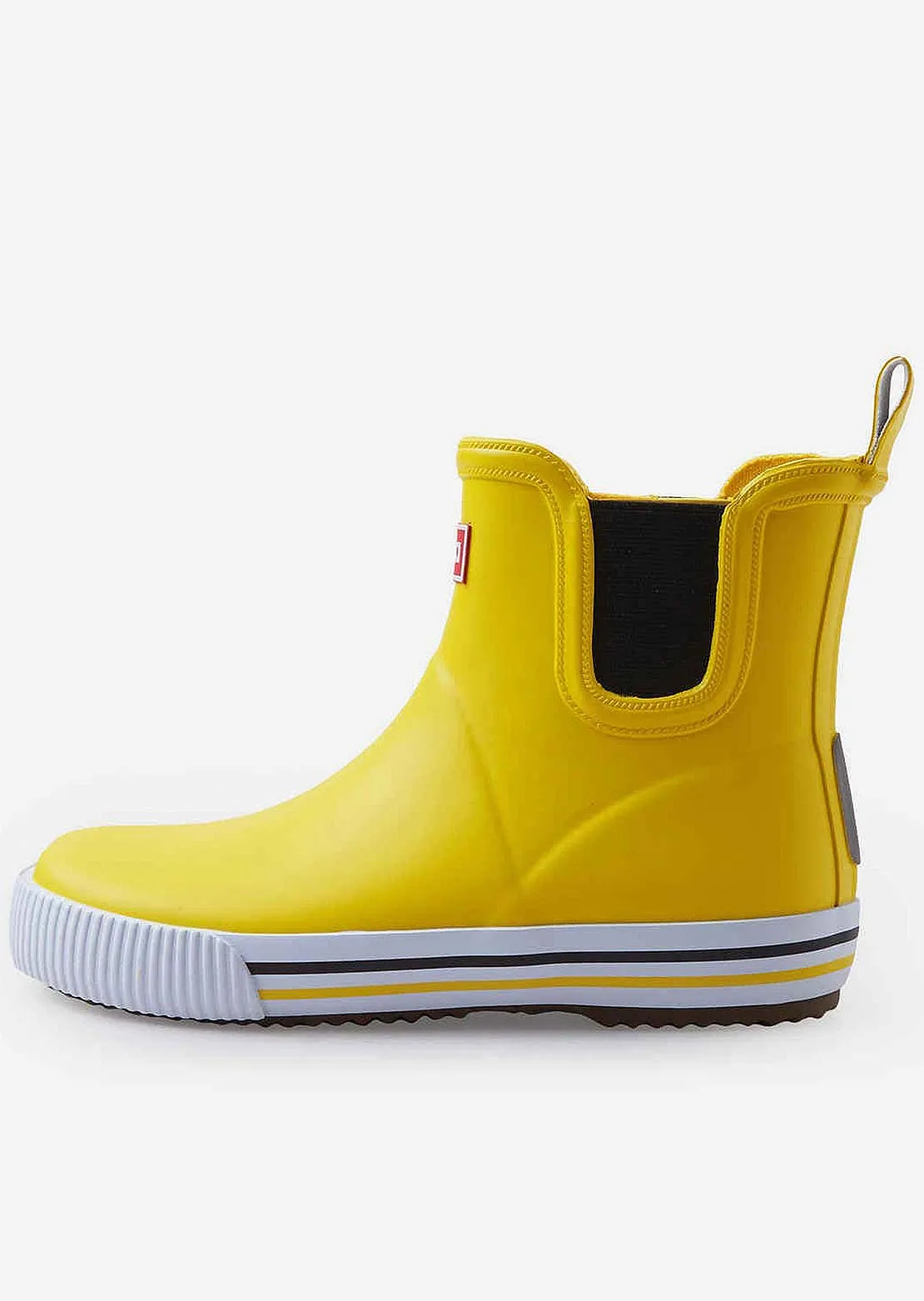 Reima Junior Ankles Rain Boots