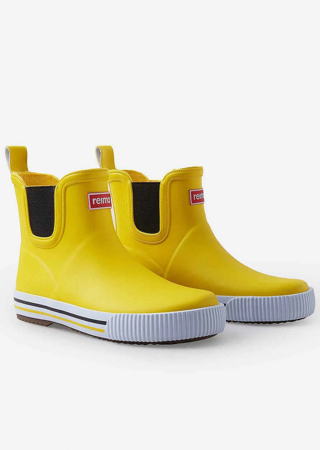 Reima Junior Ankles Rain Boots