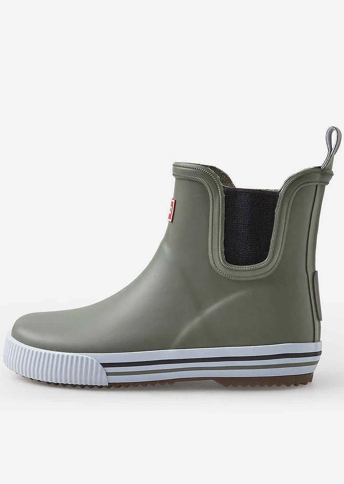 Reima Junior Ankles Rain Boots