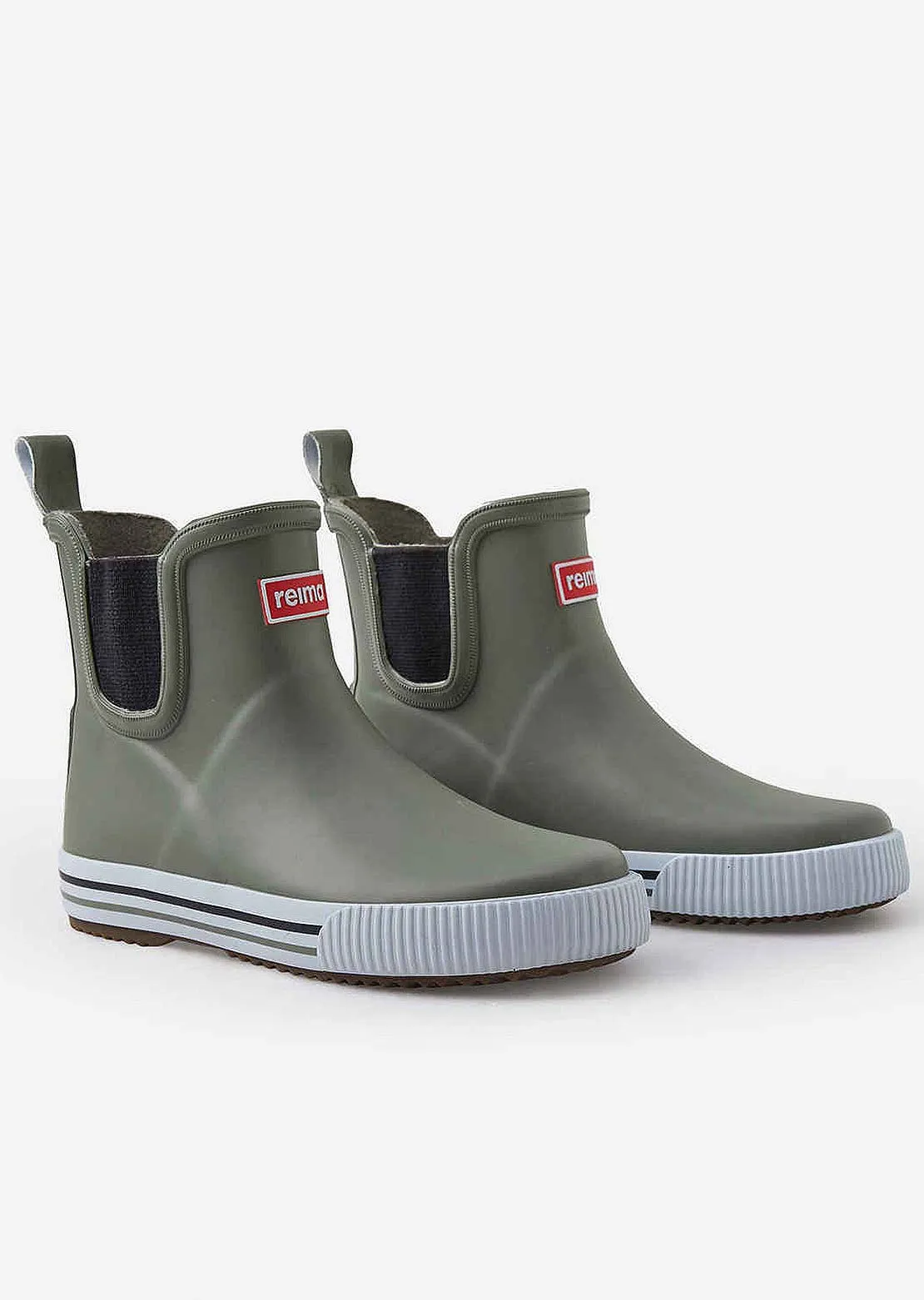 Reima Junior Ankles Rain Boots