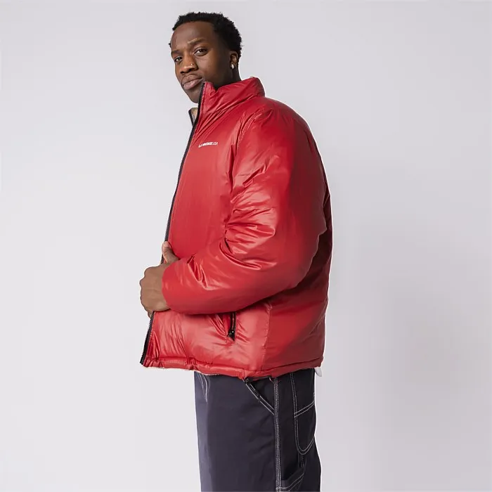 Reversible Jacket | Jackets & Vests | Stirling Sports