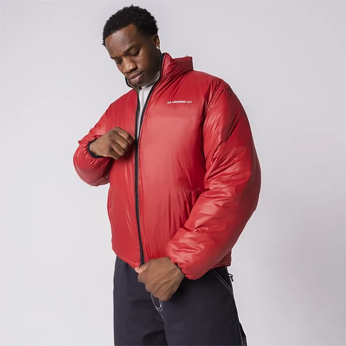 Reversible Jacket | Jackets & Vests | Stirling Sports