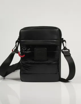  sac a bandouliere MUNICH BAGS Miles Crossbody en Noir 79673