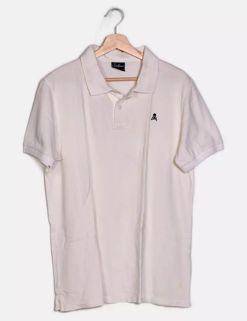 Scalpers Polo