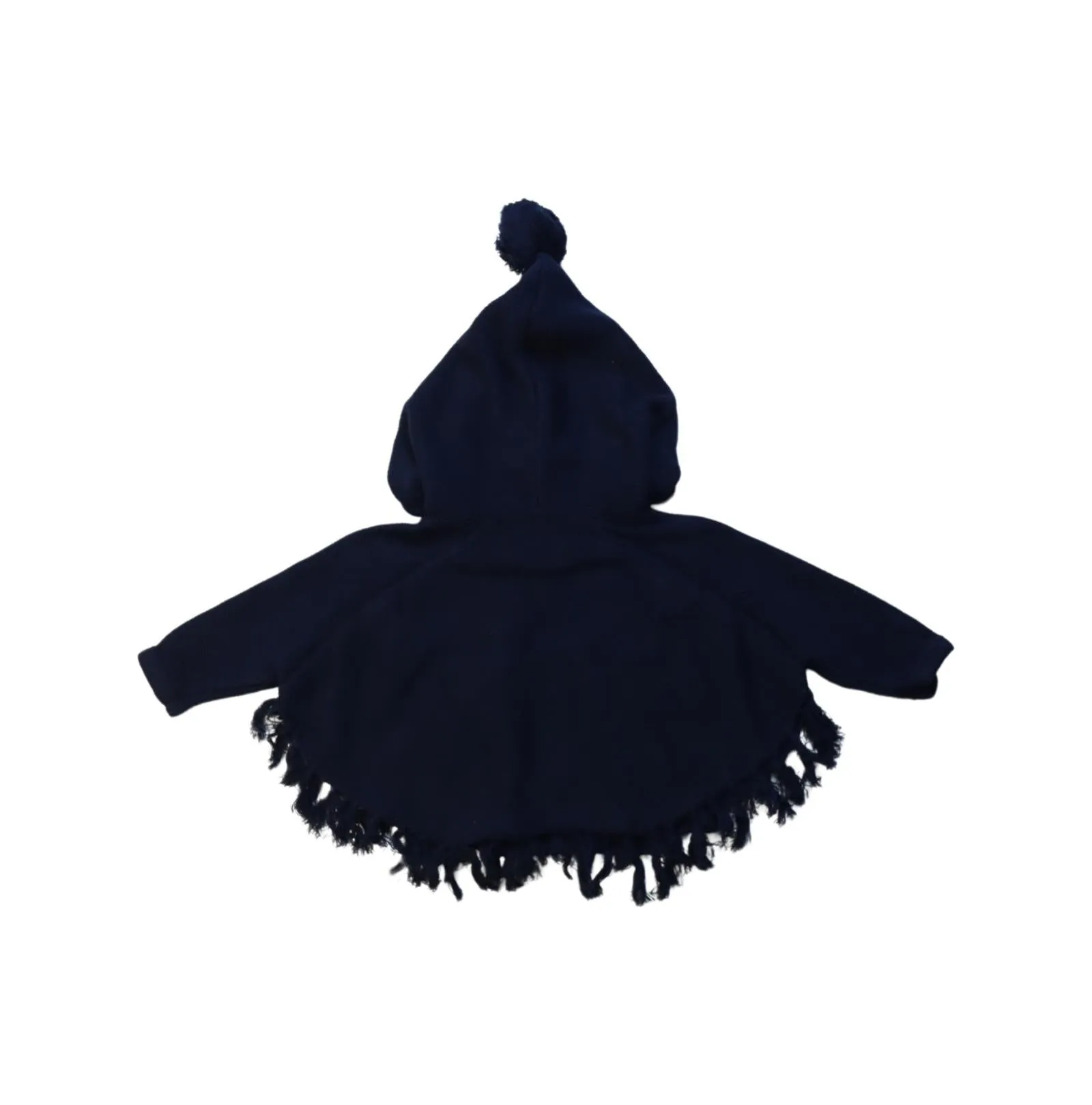 Seed Poncho 3M - 12M