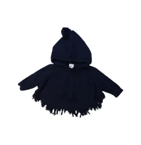 Seed Poncho 3M - 12M